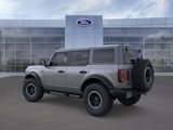 New 2025 Ford Bronco Badlands w/ Sasquatch Package image 4