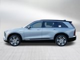 New 2026 Cadillac Vistiq Luxury image 4