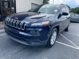 Used 2015 Jeep Cherokee Sport w/ Sport Appearance Group image 2