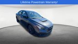New 2025 Subaru WRX tS image 3