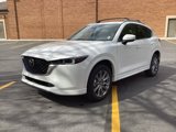 Used 2024 MAZDA CX-5 AWD 2.5 S image 5