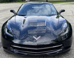 Used 2014 Chevrolet Corvette Stingray Coupe w/ 3LT Preferred Equipment Group image 2