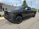New 2025 RAM 2500 Tradesman image 3