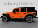 New 2025 Jeep Wrangler Unlimited Rubicon image 3