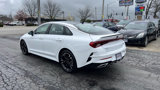 Used 2021 Kia K5 GT-Line w/ GT-Line FWD Premium Package image 4