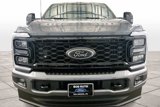 New 2026 Ford F250 Lariat w/ Black Appearance Package image 3