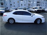 Used 2020 Toyota Camry SE image 5