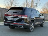New 2025 Volkswagen Atlas SEL image 2