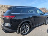 New 2025 INFINITI QX60 Luxe w/ Cargo Package image 3