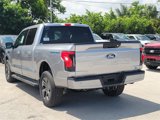 New 2025 Ford F150 Lightning XLT image 3