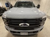 New 2025 Ford F350 Platinum image 2