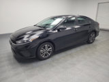 Used 2023 Kia Forte LXS image 2