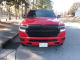 Used 2021 RAM 1500 Big Horn image 3