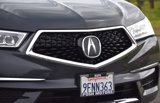Used 2020 Acura MDX SH-AWD w/ Technology Package image 4
