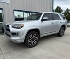 Used 2016 Toyota 4Runner Limited image 3