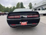 Used 2021 Dodge Challenger SRT Super Stock image 2
