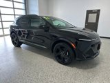New 2025 Chevrolet Equinox EV RS image 2