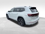 New 2025 Volkswagen Atlas SEL Premium R-Line image 5