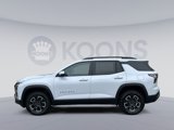 New 2026 Chevrolet Equinox ACTIV image 2