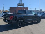 New 2025 Ford F150 Lariat w/ Equipment Group 501A Mid image 4