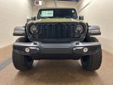 New 2025 Jeep Wrangler Willys image 6