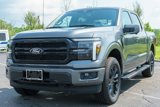 New 2025 Ford F150 Lariat w/ Equipment Group 502A High image 2