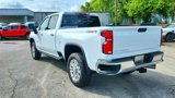 New 2025 Chevrolet Silverado 2500 LTZ w/ LTZ Premium Package image 3
