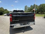 Used 2024 Chevrolet Silverado 1500 LT w/ Protection Package image 3