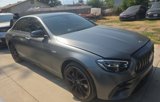 Used 2021 Mercedes-Benz E 53 AMG 4MATIC Sedan image 2