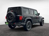 New 2024 Jeep Wrangler Unlimited Sahara image 5
