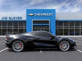 New 2025 Chevrolet Corvette Z06 image 5