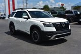 New 2025 Nissan Pathfinder Rock Creek image 3