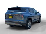New 2026 Chevrolet Equinox LT w/ LPO, Floor Liner Package image 5