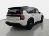 New 2025 Nissan Armada PRO-4X image 5