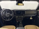 New 2025 Jeep Wrangler Unlimited Sport S 4xe image 4