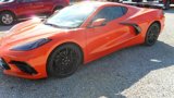 New 2026 Chevrolet Corvette Stingray Coupe w/ 1LT image 3