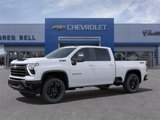 New 2025 Chevrolet Silverado 3500 LT w/ Trail Boss Package image 2