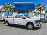 New 2026 RAM 3500 Laramie image 2