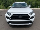 Used 2024 Toyota RAV4 Adventure image 3
