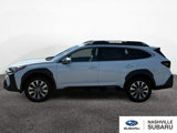 New 2025 Subaru Outback Touring XT image 2