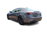 Certified 2023 Maserati Ghibli Trofeo image 4