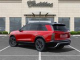 New 2026 Cadillac Vistiq Sport image 3
