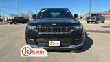 New 2025 Jeep Grand Cherokee L Limited w/ Trailer Tow Package image 2
