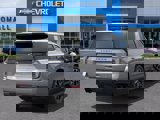 New 2025 Chevrolet Suburban RST image 4