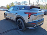 New 2025 Chevrolet Blazer EV LT image 3