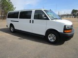Used 2022 Chevrolet Express 3500 LS image 5
