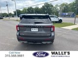 New 2025 Ford Explorer Active image 4