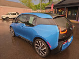 Used 2017 BMW i3 w/ Range Extender image 4