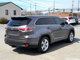 Used 2014 Toyota Highlander Limited image 3