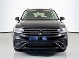 Used 2023 Volkswagen Tiguan S image 2